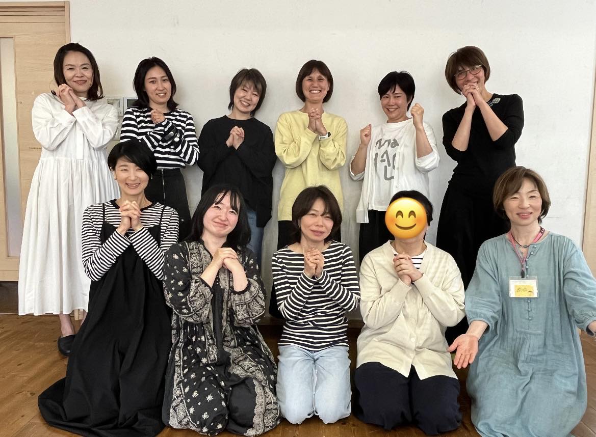 【子育てカフェ＆BAR】1‐②子どもの何を信じるのか。「やればできる」の落とし穴。
