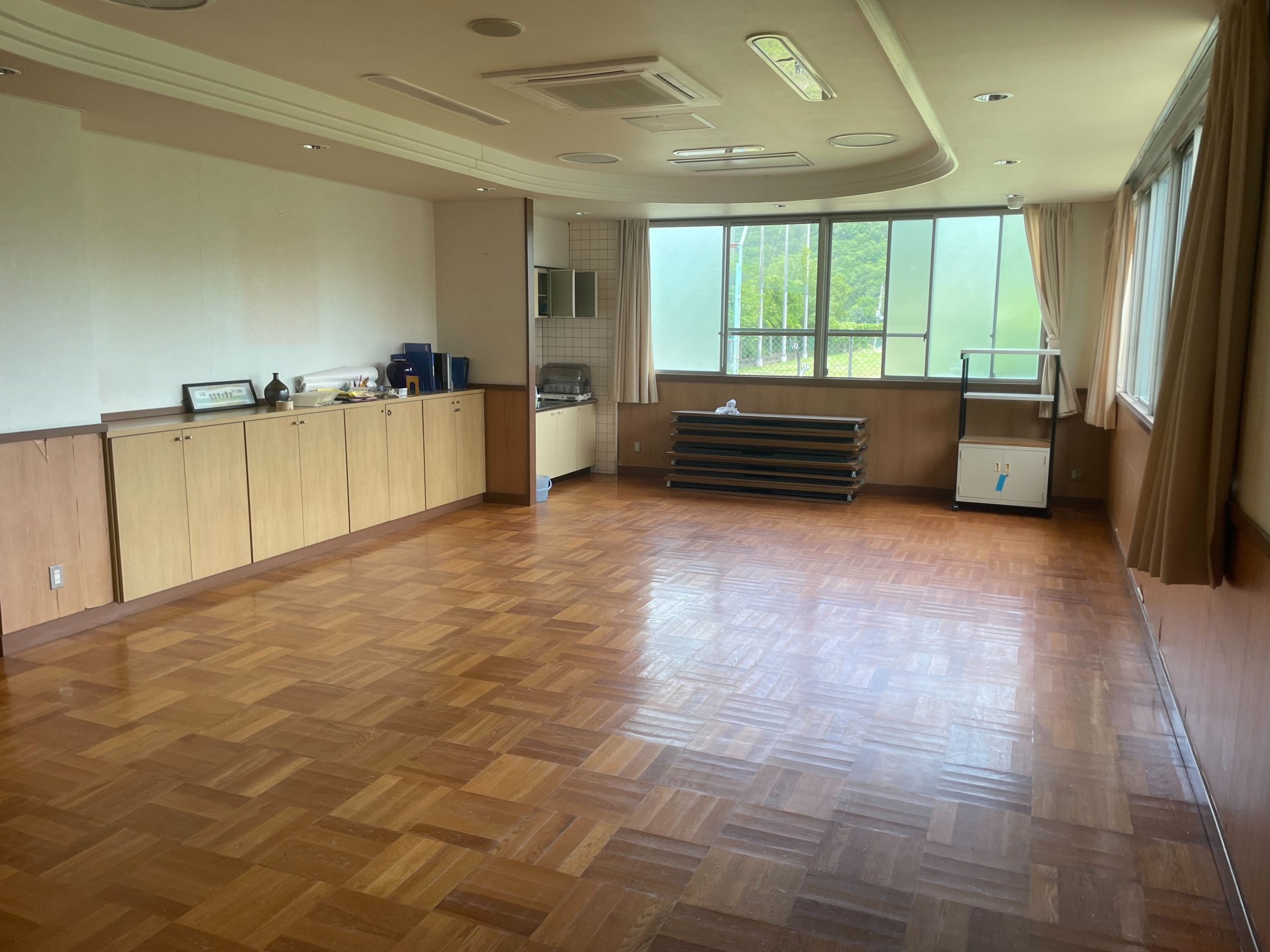 次の片付けは?旧六瀬中学校片付け⑨【六瀬ほしのさと小学校(仮称)】 次の片付けは?旧六瀬中学校片付け⑨【六瀬ほしのさと小学校(仮称)】