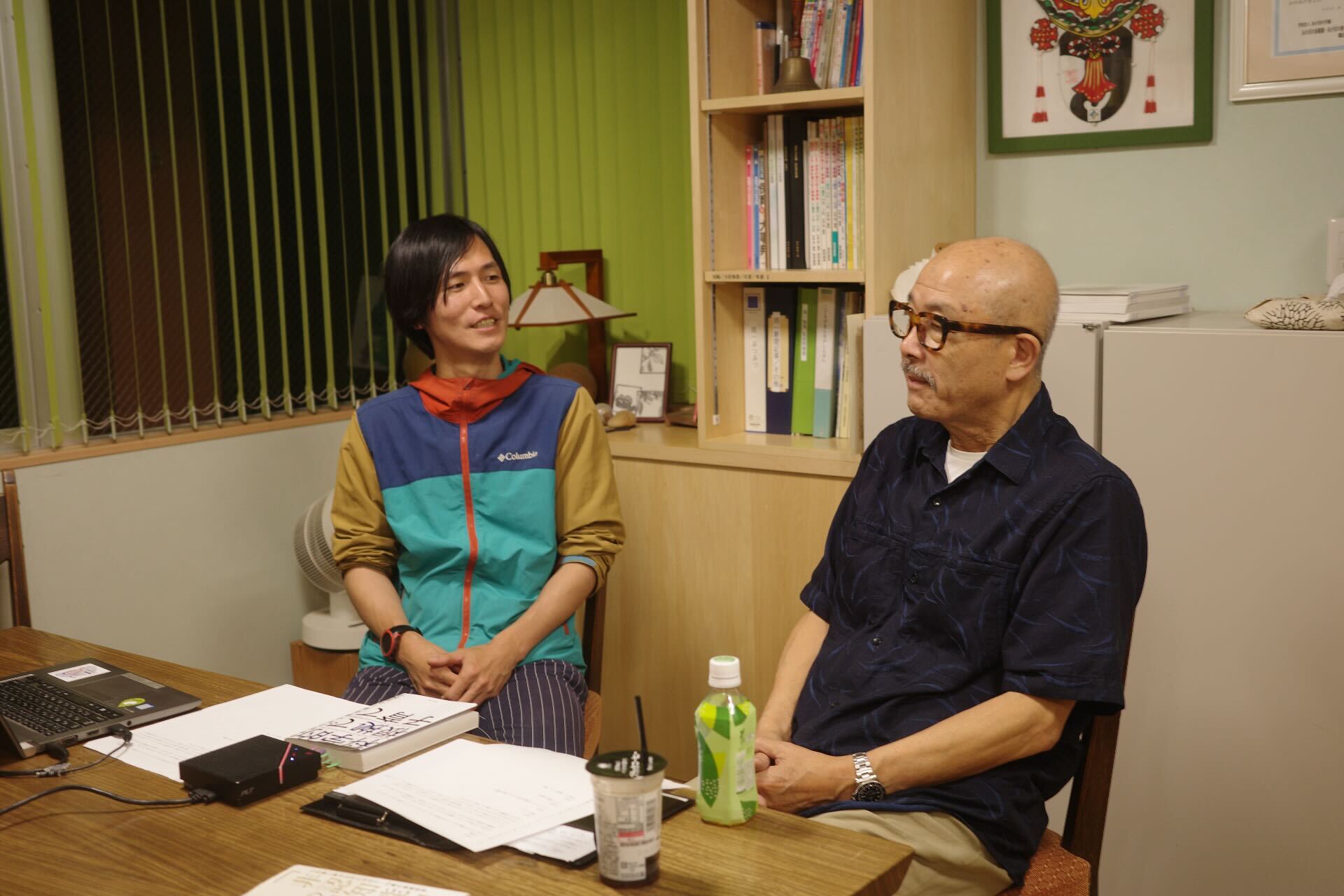 こどもたち一人ひとりに寄り添った学びの在り方とは〜みんなで創るミライの学校プロジェクト＃１９〜
