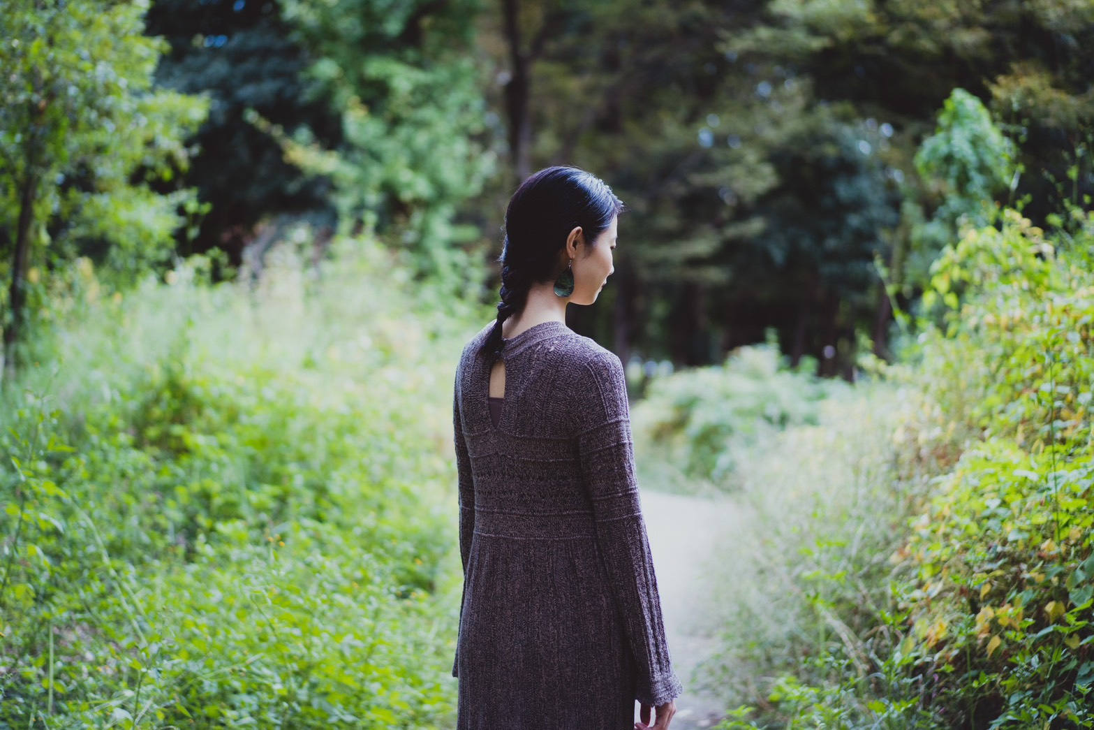 【卒業生インタビュー⑯】「決めすぎないで生きる」——音楽を続けながら“漂う”ように生きるしょうこさん