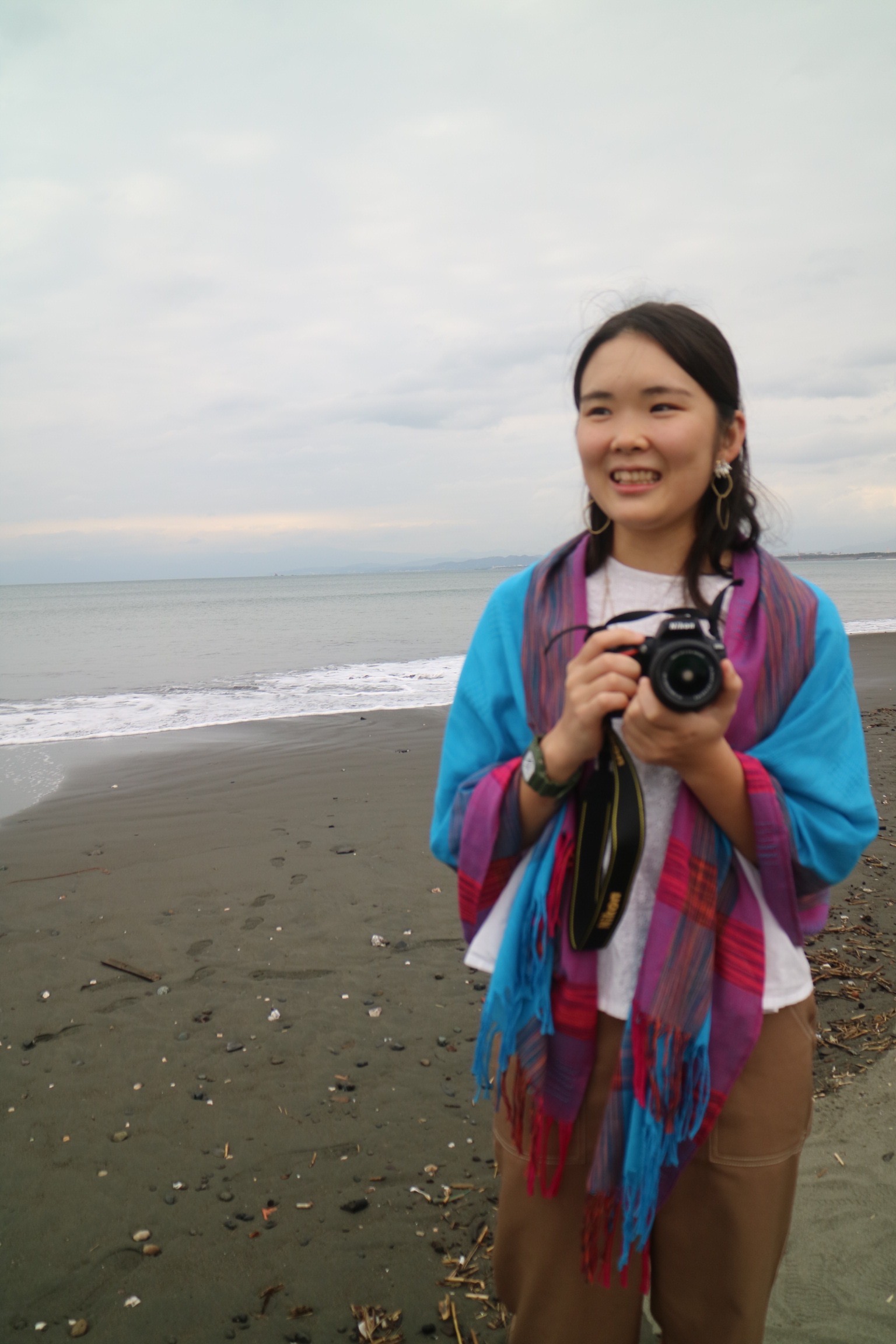 【卒業生インタビュー⑰】「違和感」を大切に、行動し続ける。NICUで命と向き合う助産師ふうこさん 【卒業生インタビュー⑰】「違和感」を大切に、行動し続ける。NICUで命と向き合う助産師ふうこさん